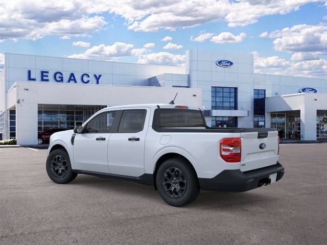 New 2026 Ford Maverick XLT FWD image 4