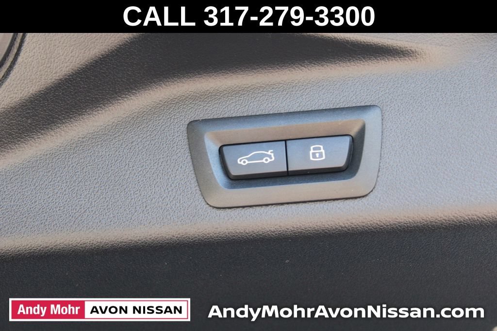 Used 2025 BMW X5 xDrive40i AWD/4WD image 12