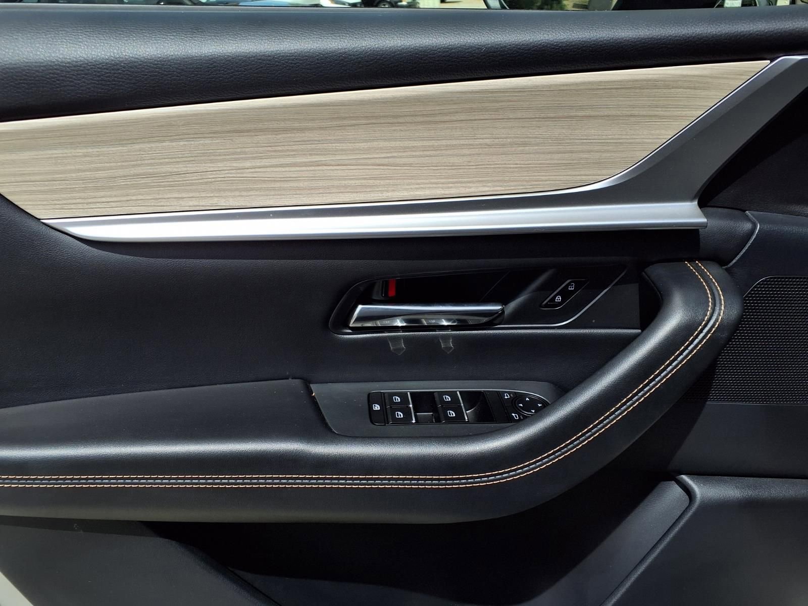 Used 2025 MAZDA CX-90 3.3 Turbo w/ Preferred Package image 17