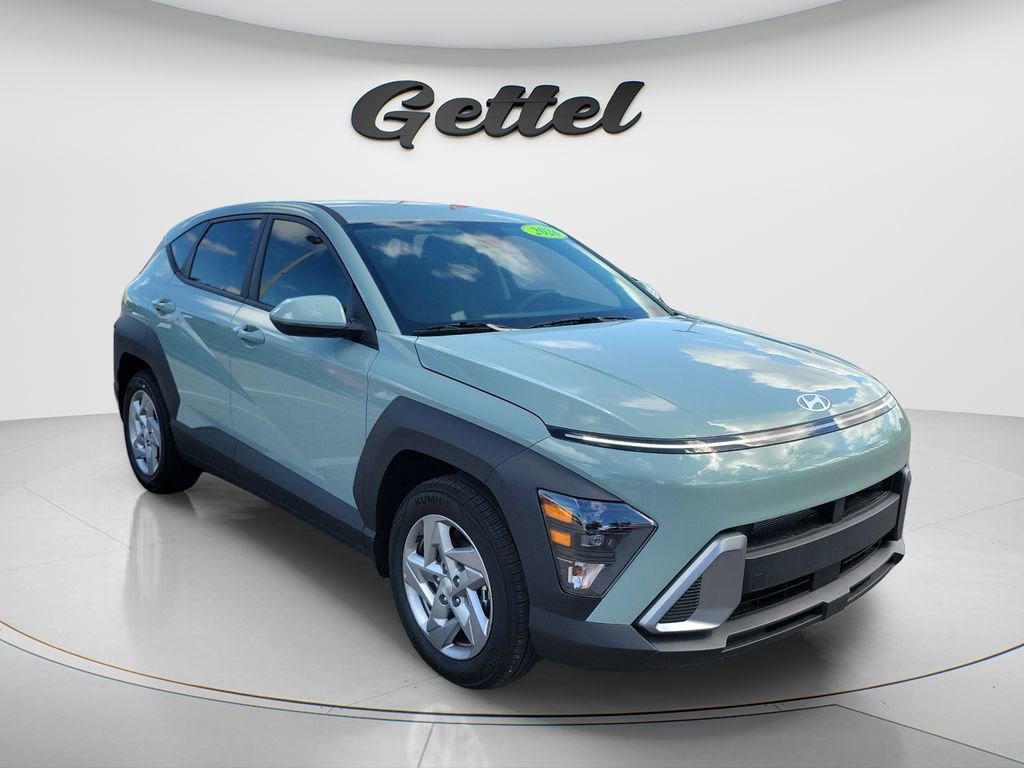 Certified 2026 Hyundai Kona SE image 10