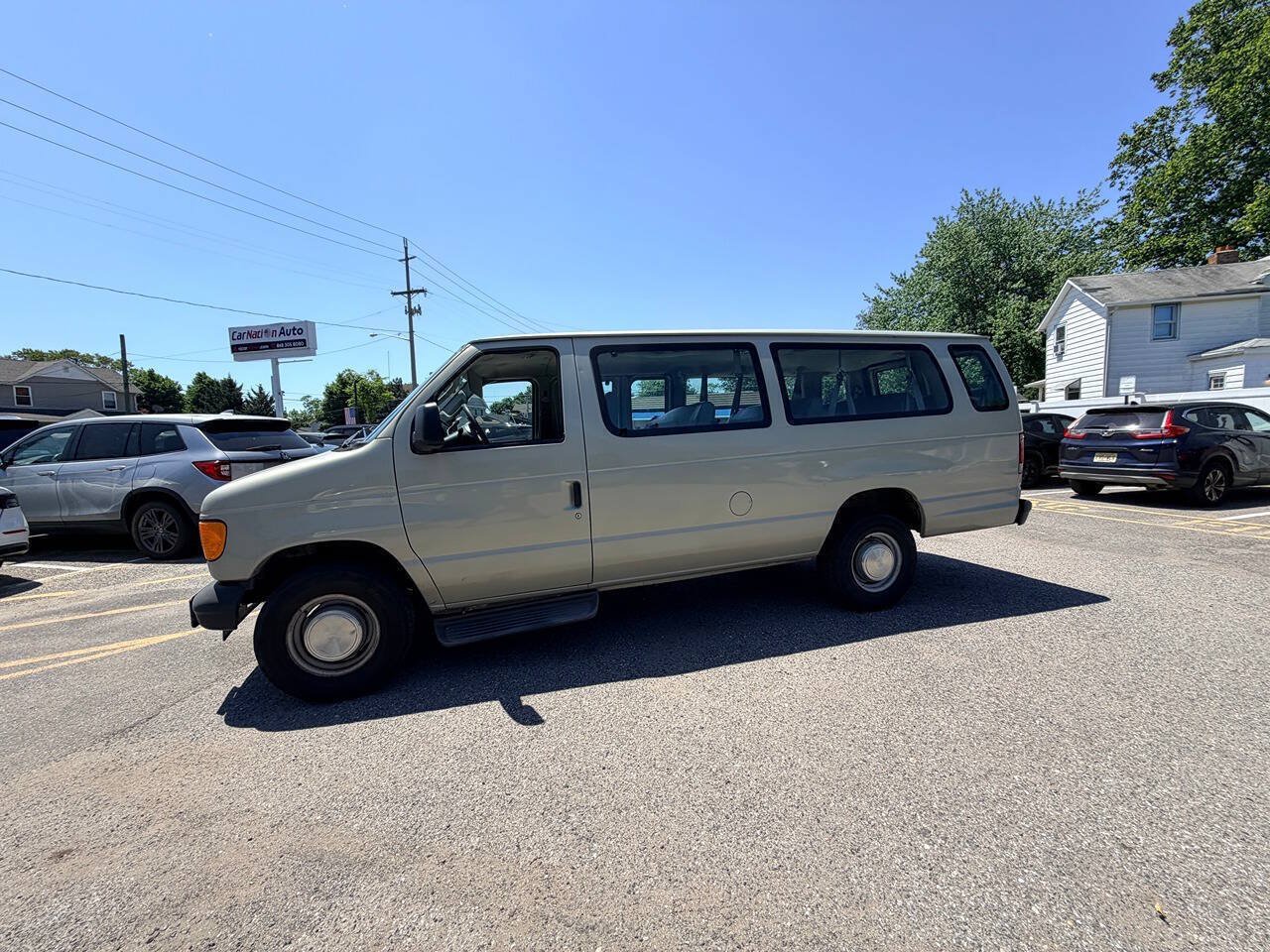 Used 2006 Ford E-350 and Econoline 350 XL RWD image 27