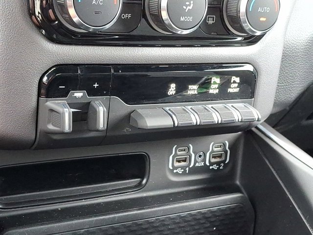 Certified 2022 RAM 1500 Big Horn image 31