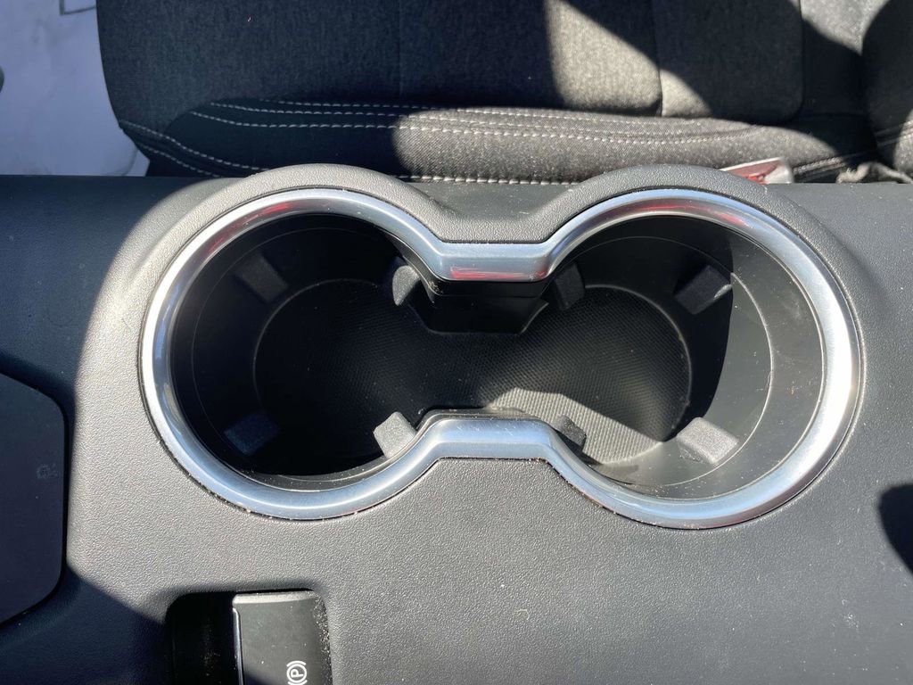 Used 2024 Ford Mustang Coupe image 18