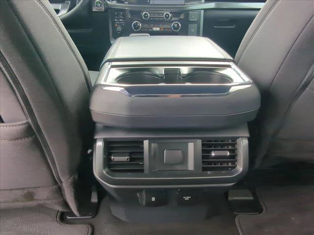 Used 2023 Ford F150 XLT w/ Equipment Group 302A High AWD/4WD image 19