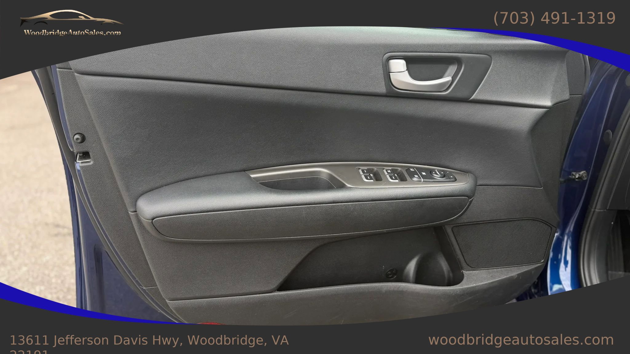 Used 2019 Kia Optima LX image 9