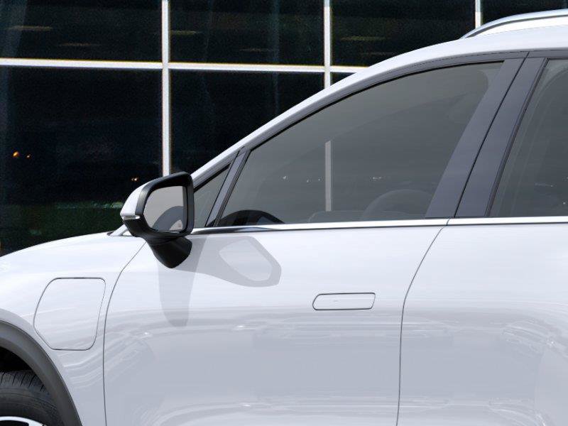 New 2026 Chevrolet Equinox EV LT FWD image 12