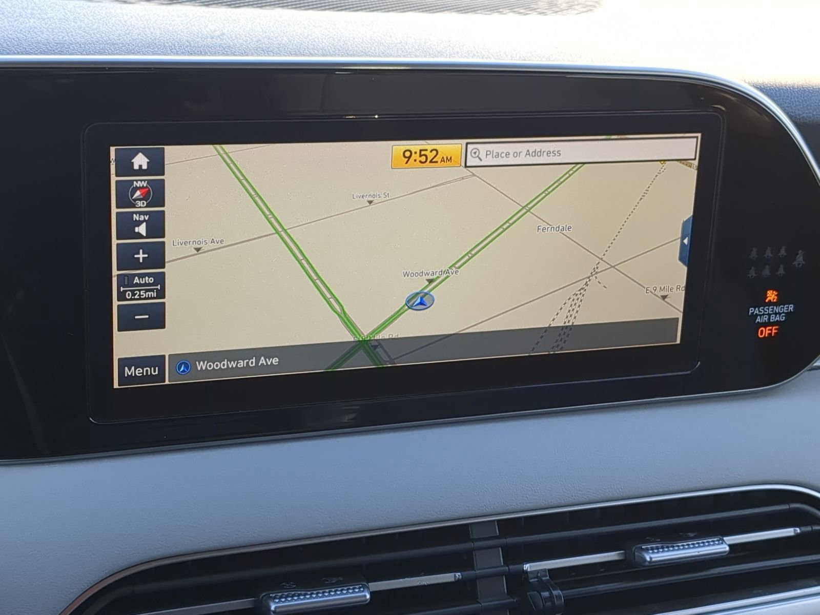 Used 2020 Hyundai Palisade SEL image 35