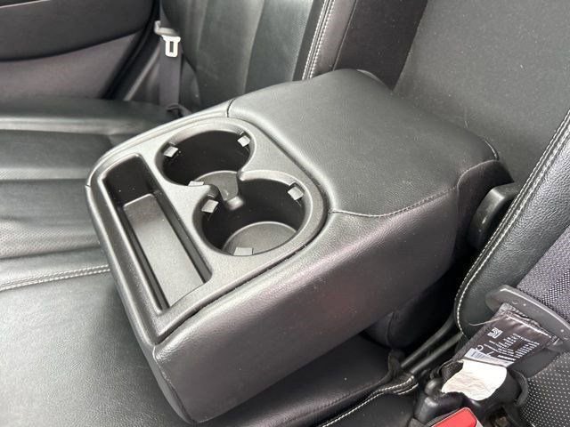 Used 2019 Nissan Murano SV image 37