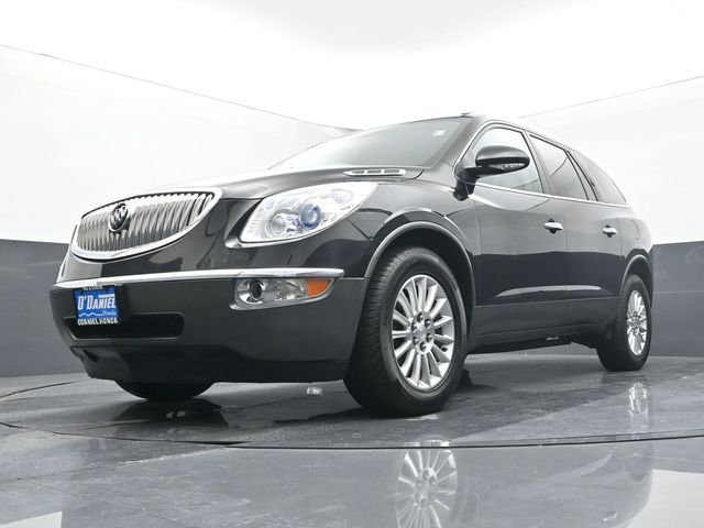 Used 2011 Buick Enclave CXL w/ Trailering Provision Package image 8
