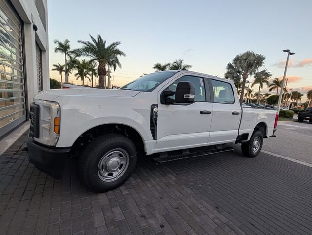 New 2026 Ford F250 XL image 3