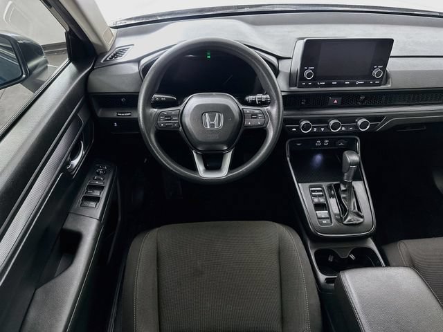 Certified 2024 Honda CR-V EX image 4
