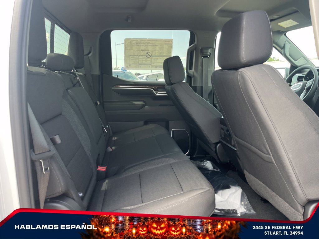 New 2026 GMC Sierra 1500 Elevation w/ Preferred Package AWD/4WD image 17