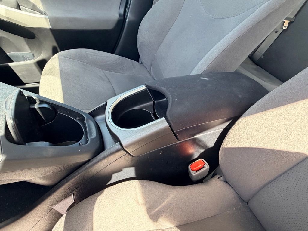 Used 2015 Toyota Prius Two FWD image 20