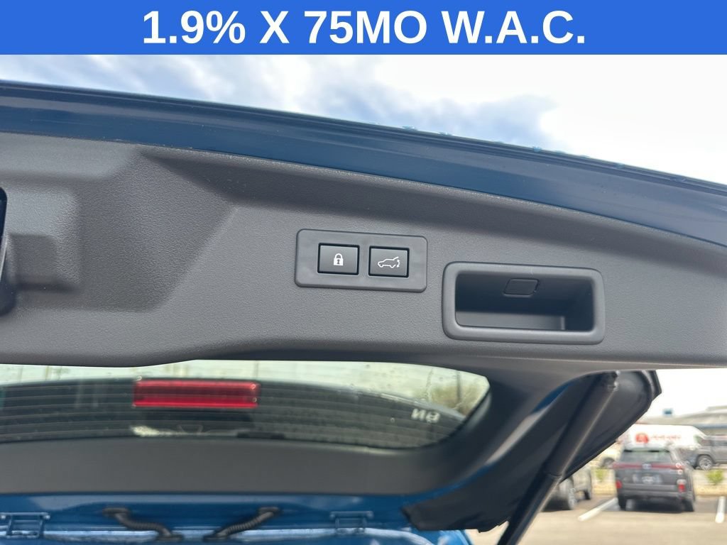 New 2026 Subaru Outback Wilderness AWD/4WD image 29