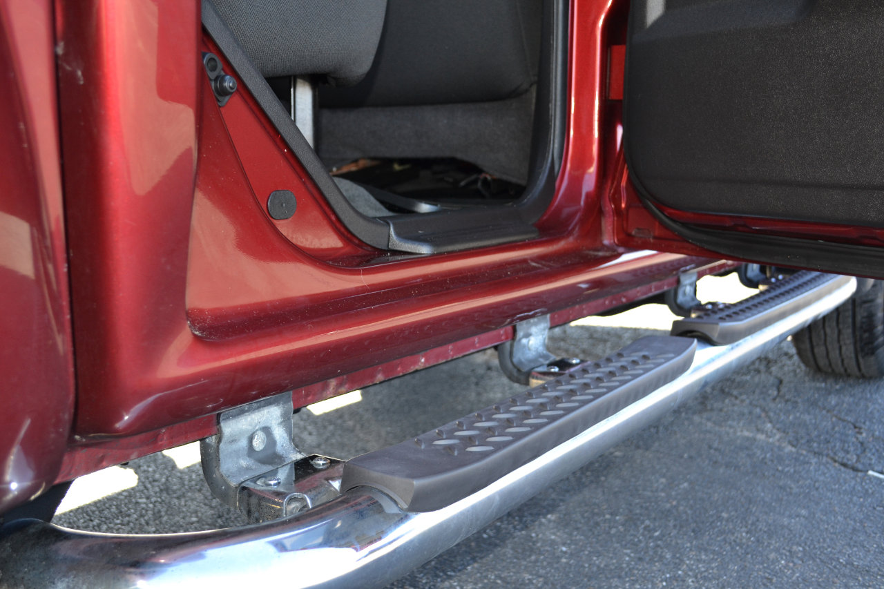 Used 2011 Chevrolet Colorado LT image 34