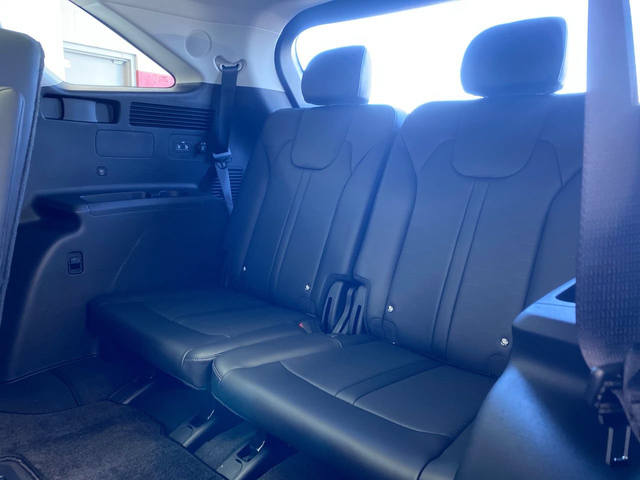 New 2026 Kia Sorento SX AWD/4WD image 36