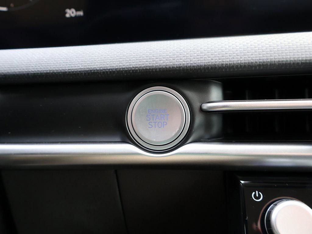 New 2026 Hyundai Tucson SEL image 34