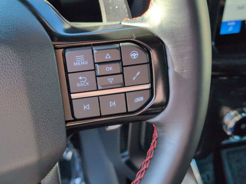 Used 2025 Ford F150 Raptor w/ Equipment Group 803A Raptor R image 19