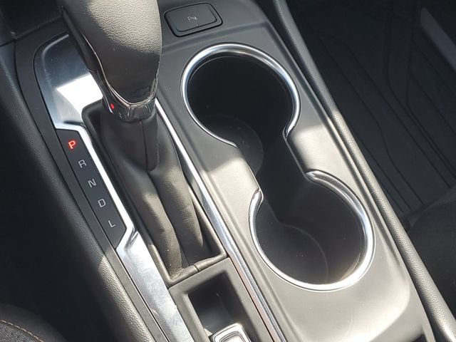 Certified 2024 Chevrolet Equinox LT w/ LPO, Floor Liner Package FWD image 28