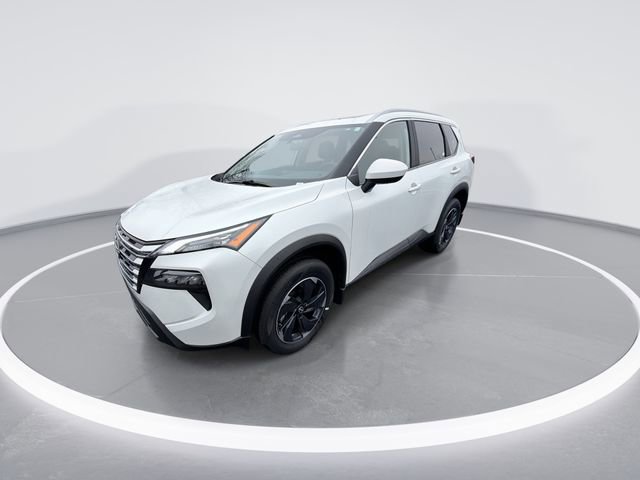 New 2026 Nissan Rogue SV w/ SV Premium Package image 4