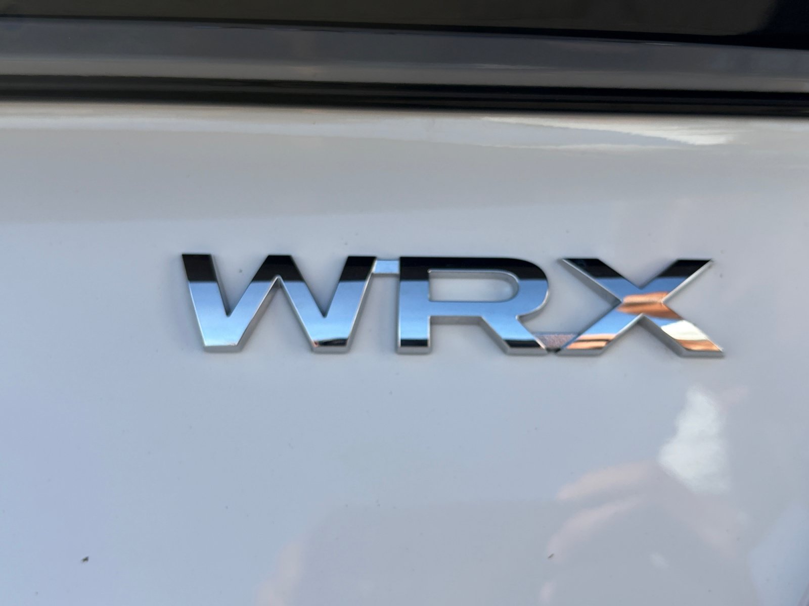 Used 2024 Subaru WRX AWD/4WD image 27