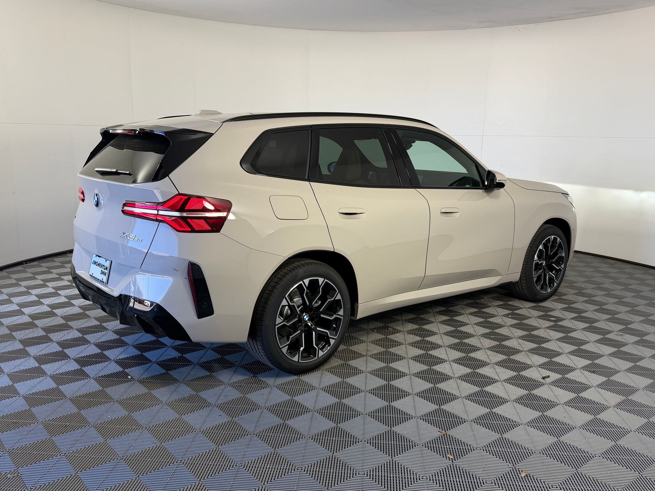 Used 2026 BMW X3 xDrive30i w/ M Sport Package AWD/4WD image 9