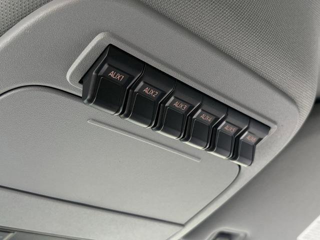 Certified 2026 Ford F250 XLT w/ FX4 Off-Road Package image 26