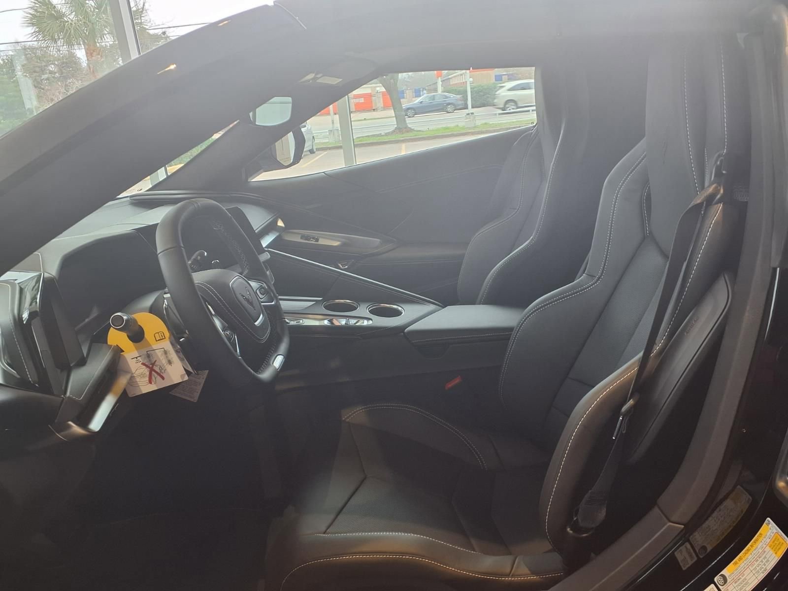 New 2026 Chevrolet Corvette Z06 image 14