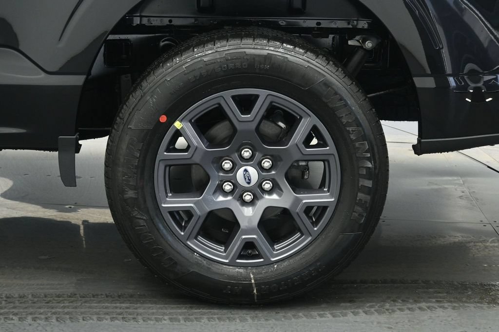 New 2026 Ford F150 STX RWD image 22
