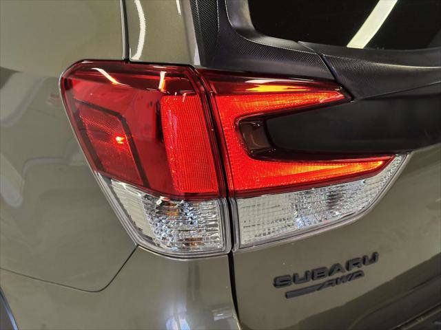 Used 2022 Subaru Forester Wilderness image 8