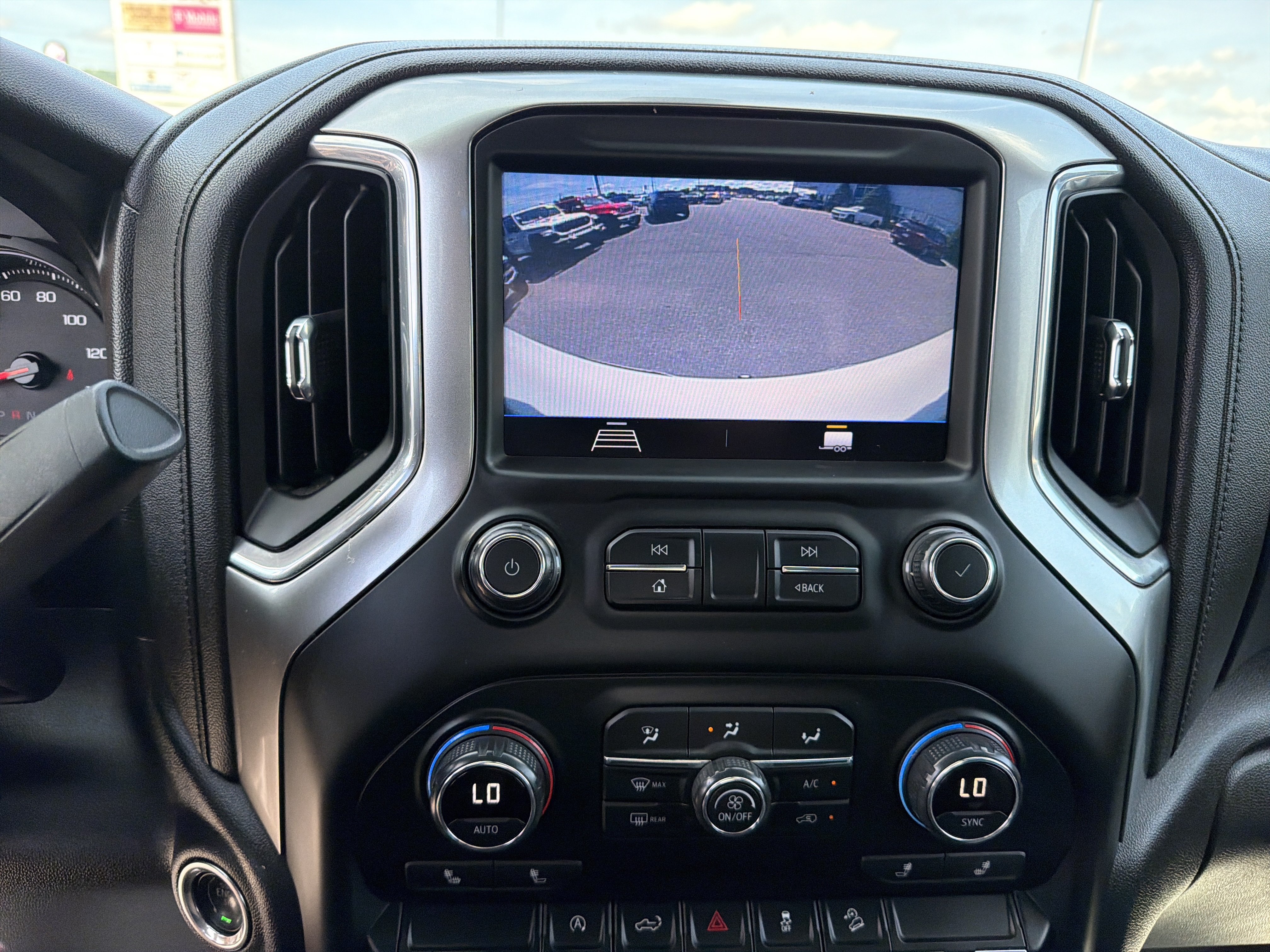 Used 2020 Chevrolet Silverado 1500 RST w/ All-Star Edition AWD/4WD image 26