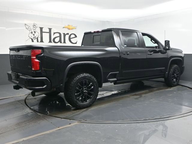 New 2026 Chevrolet Silverado 2500 High Country w/ High Country Premium Package AWD/4WD image 28