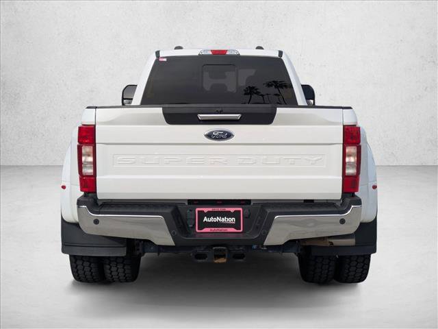 Certified 2022 Ford F450 XLT w/ XLT Premium Package image 7