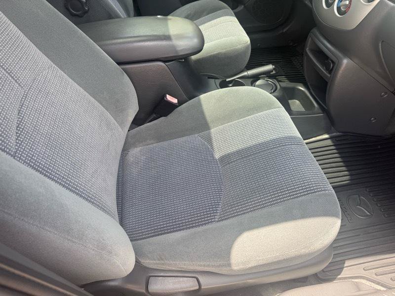 Used 2004 MAZDA Tribute LX w/ Luxury Pkg AWD/4WD image 13