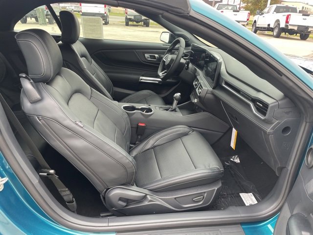 New 2026 Ford Mustang Premium image 14