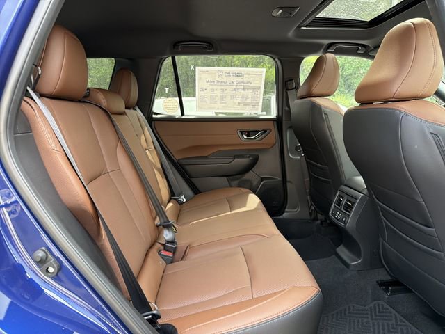 New 2026 Subaru Outback Touring XT AWD/4WD image 16