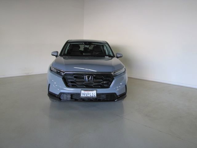Certified 2025 Honda CR-V LX image 2