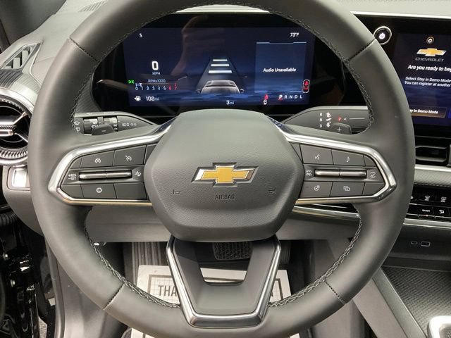 New 2026 Chevrolet Equinox LT FWD image 14