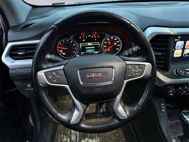 Used 2019 GMC Acadia SLE image 9