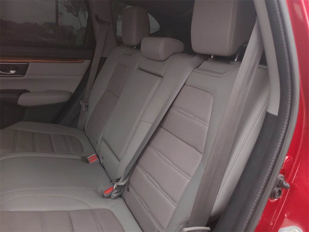 Used 2022 Honda CR-V EX-L image 10