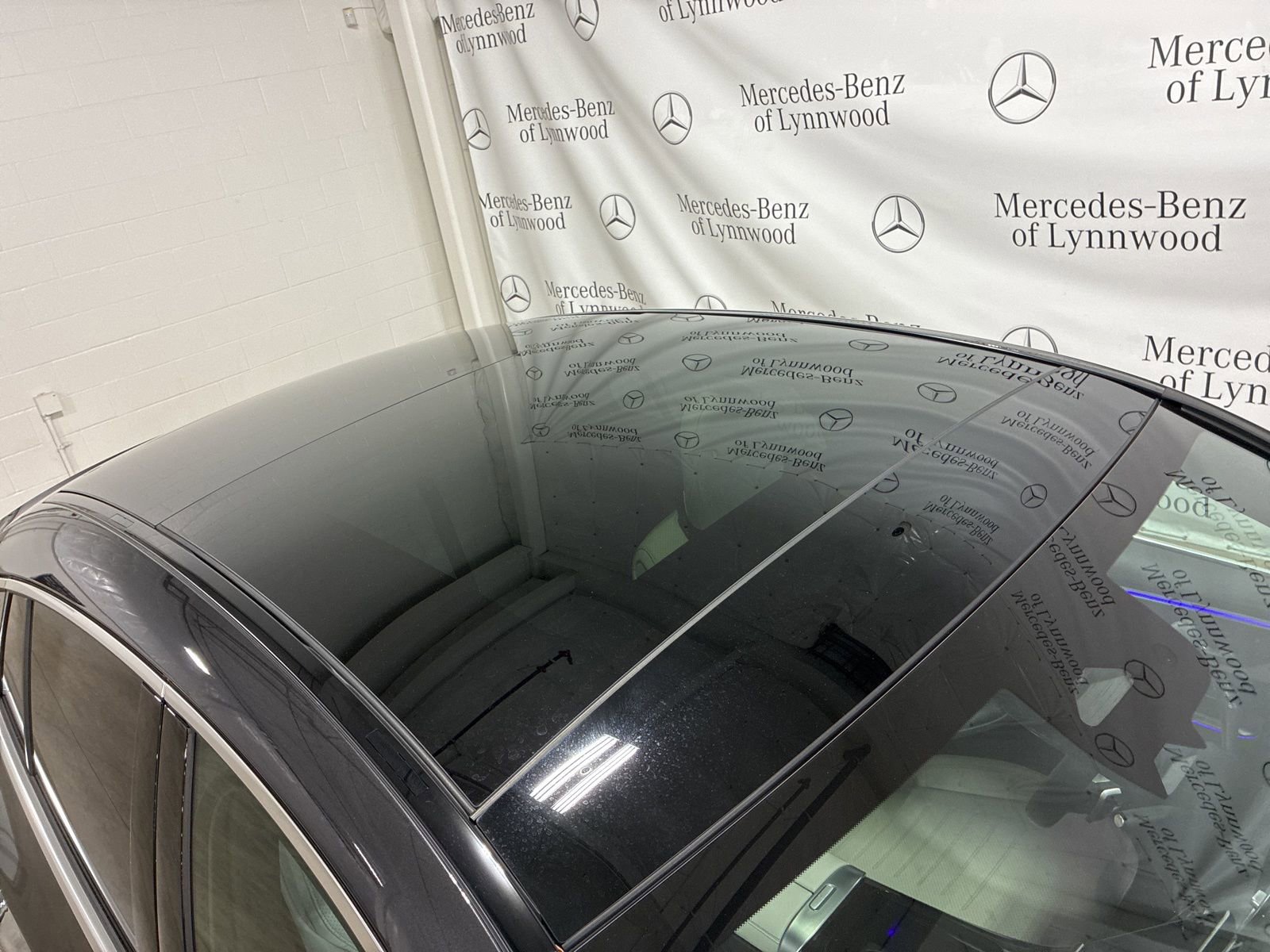 Used 2025 Mercedes-Benz GLC 300 GLC 300 Coupe image 31