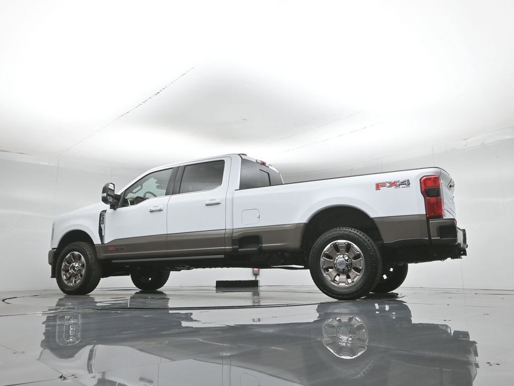 New 2026 Ford F350 King Ranch AWD/4WD image 53