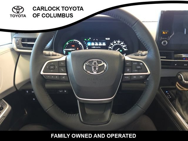 Used 2026 Toyota Sienna XLE FWD image 23