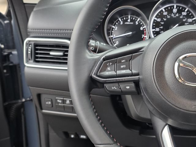 Used 2024 MAZDA CX-5 Carbon Edition AWD/4WD image 28