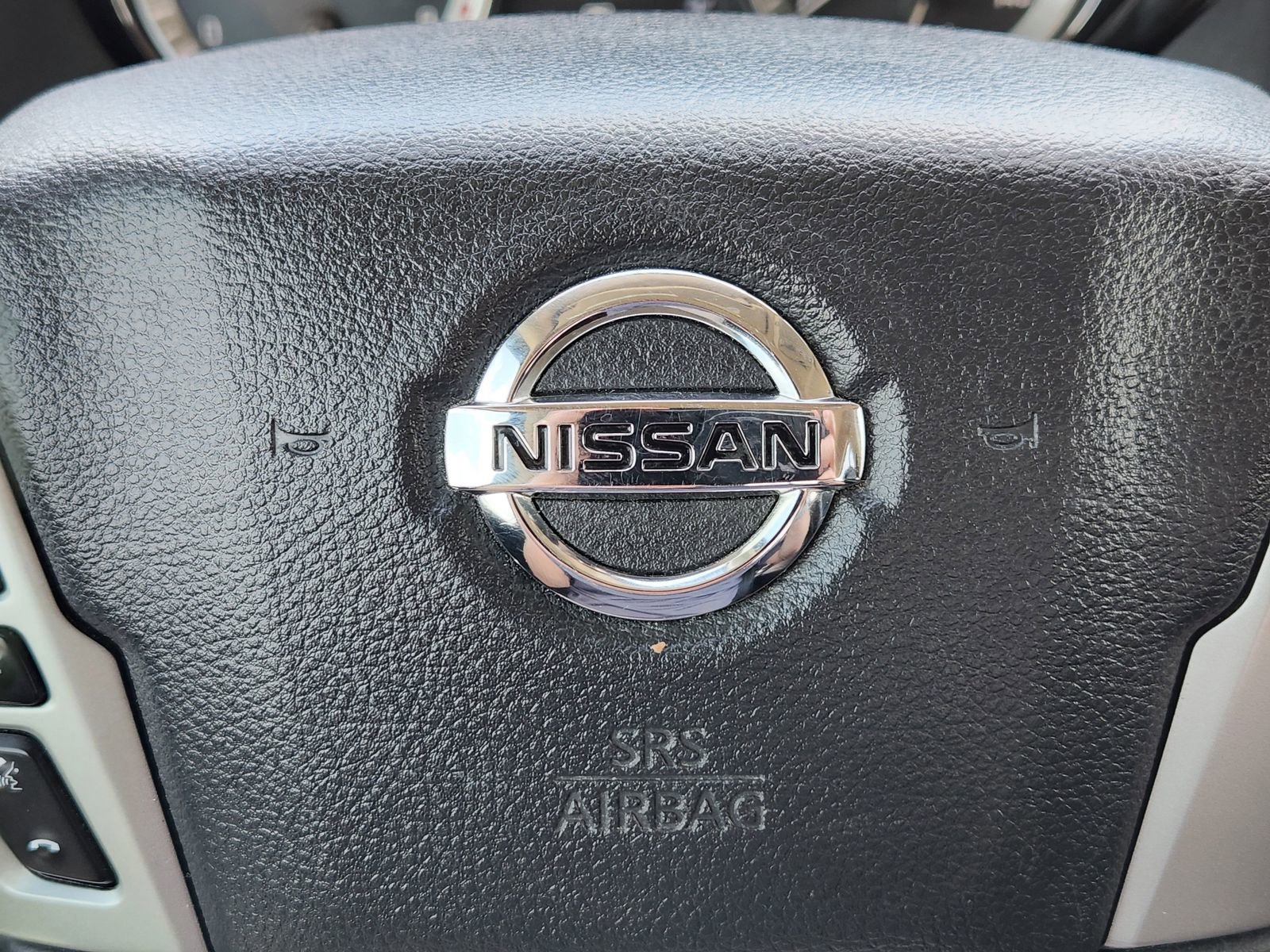 Used 2018 Nissan Titan PRO-4X w/ Pro-4x Utility Package image 36