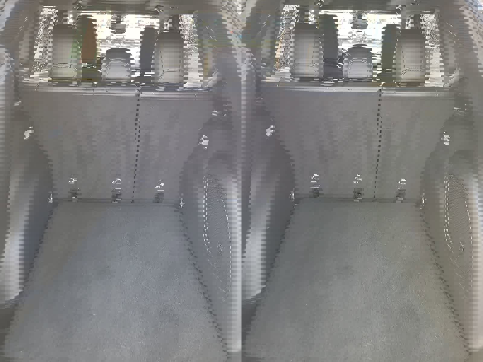 Certified 2023 Jeep Compass Latitude w/ Sun and Sound Group image 27