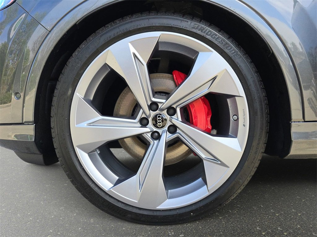 New 2026 Audi Q7 3.0T Prestige image 34