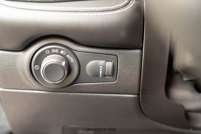 Used 2024 Dodge Durango SRT Hellcat image 32