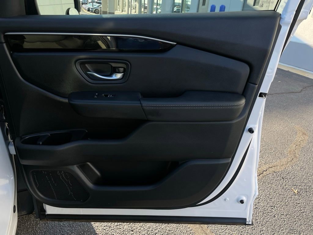Certified 2025 Honda Pilot EX-L image 29