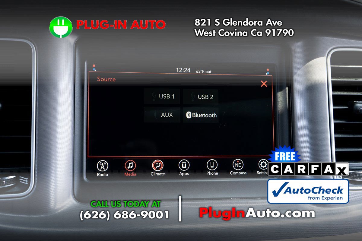 Used 2022 Dodge Charger SXT RWD image 20